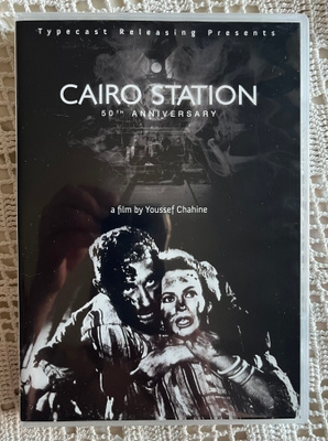 Youssef Chahine - Cairo Station (1958) R1