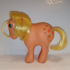 My little pony G1 Applejack CP pose - pikkukuva 5
