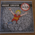 Pojat Kuka sä oot / Elämä on punk 7 45 2025 uusi - pikkukuva 1