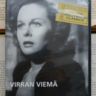 Virran viemä (DVD) - pikkukuva 1