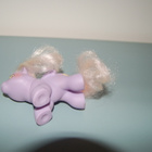 MY LITTLE PONY G1 BABY YO-Y0 - pikkukuva 5