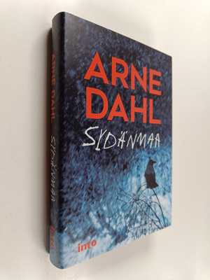 Arne Dahl : Sydänmaa