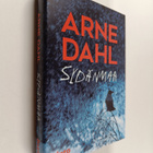 Arne Dahl : Sydänmaa - pikkukuva 1