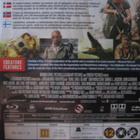 KONG SKULL ISLAND BLU-RAY - pikkukuva 2