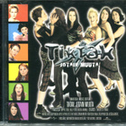 Tik Tak- Jotain Muuta - CD - pikkukuva 1