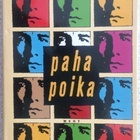 KNUT FALDBAKKEN: PAHA POIKA (KOVAKANTINEN) - pikkukuva 1