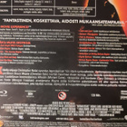 BATMAN BEGINS - BATMAN & ROBIN  BLU-RAY - pikkukuva 2