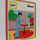 Albert James : Äänet - pikkukuva 1