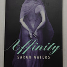 Sarah Waters - Affinity - pikkukuva 1