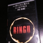 Ringu -dvd (1998) (Hideo Nakata) (R1) - pikkukuva 1