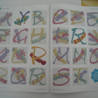 Ristipistomalli The world of Cross Stitch 209 lehti joulu - pikkukuva 4