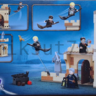 LEGO Harry Potter 76395 Tylypahka: Ensimmäinen lentotunti - pikkukuva 2