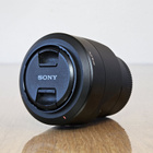 == Carl Zeiss Sonnar T* FE 55mm f/1.8 ZA - SONY FE - pikkukuva 2