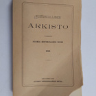 Historiallinen arkisto XXX - pikkukuva 1