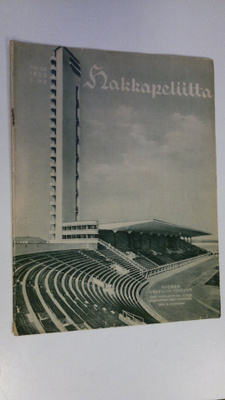 Hakkapeliitta n:o 24/1938