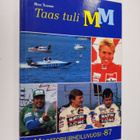 Reijo Tujunen : Taas tuli MM - pikkukuva 1
