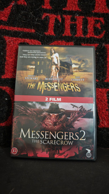 The Messengers 1 ja 2