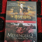 The Messengers 1 ja 2 - pikkukuva 1