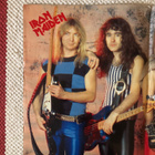 Iron Maiden. OK Rock Magazine. 1984. - pikkukuva 2