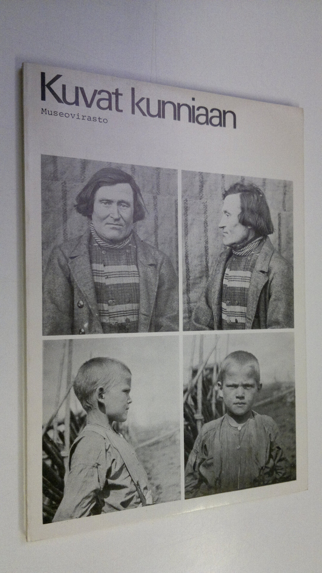 Sirkku ym. (koonneet) Dölle : Kuvat kunniaan