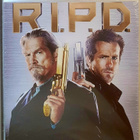 R.I.P.D. - Haamukytät - 4K Ultra HD + Blu-ray - pikkukuva 1