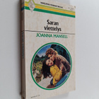 Joanna Mansell : Saran viettelys - pikkukuva 1