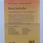 Sören Olsson : Berts befrielse - pikkukuva 2