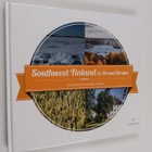 Markku Heikkilä ym. : Southwest Finland in Broad Strokes - pikkukuva 1