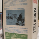 Vhs  fix   PANCHO VILLA - pikkukuva 2