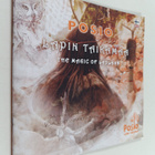 Posio : Lapin taikamaa = The magic of Lapland - pikkukuva 1