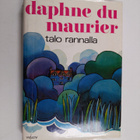 Daphne Du Maurier : Talo rannalla - pikkukuva 1