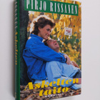 Pirjo Rissanen : Askelten taito - pikkukuva 1