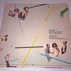 THE HUES CORPORATION I GAUGHT YOUR ACT  LP   1977 - pikkukuva 2