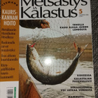 Metsästys ja kalastus 5/2006 - pikkukuva 1