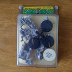Ork wartrak & Hopsplat fieldgun WH40K - pikkukuva 1