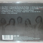 STRAWBS: TEARS AND PAVAN (CD) - pikkukuva 2