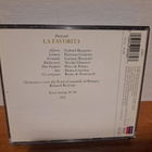 Donizetti:La Favorita-Cossotto,Pavarotti,Bonynge ym. 3CD - pikkukuva 2