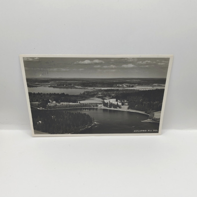 Hämeenlinna: Karhumäki 3929