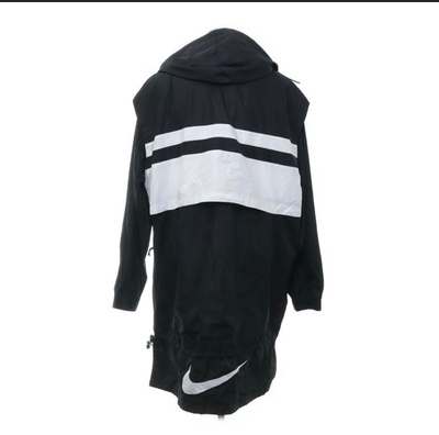 NIKE SPORT TAKKI HOODED KOKO XL