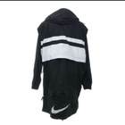 NIKE SPORT TAKKI HOODED KOKO XL - pikkukuva 1