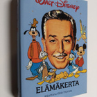 Bob Thomas : Walt Disney : elämäkerta - pikkukuva 1