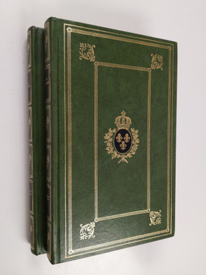 Jack London : Klondyken kuningas 1-2