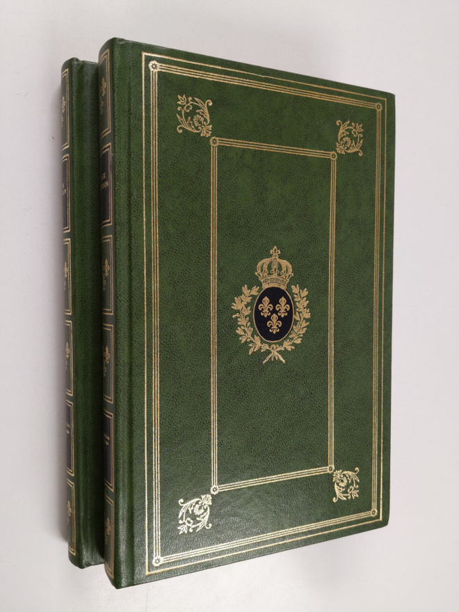Jack London : Klondyken kuningas 1-2
