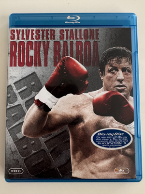 Rocky Balboa