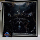 NIGHTWISH - IMAGINAERUM 12" BOOKLET NIMMAREILLA - pikkukuva 1