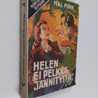 Hal Pink : Helen ei pelkää jännitystä - pikkukuva 1