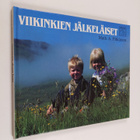 Matti A. Pitkänen : Viikinkien jälkeläiset - pikkukuva 1