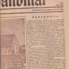 Turun Sanomat, 24.12. 1924,  16 sivua. - pikkukuva 2