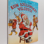 Val Biro ym. : Kun joulupukki vilustui - pikkukuva 1