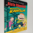 Sinikka Nopola ym. : Risto Räppääjä ja kuuluisa Kamilla - pikkukuva 1